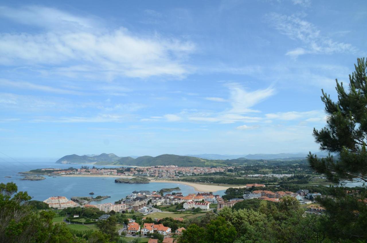 La Barrosa Isla Exterior foto